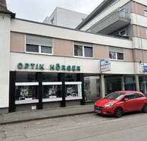 Einzelhandel in Langenau 146.000,00 € 50.94 m²