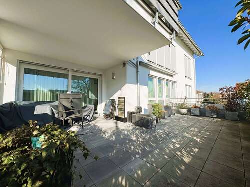 Foto - Wohnung zum Mieten in Backnang 2.200,00 € 167.5 m²