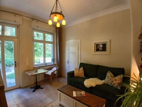Foto - Wohnen auf Zeit in Bad Nauheim 995,00 €