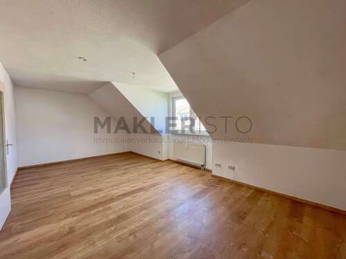 Foto - Wohnung zum Mieten in Dresden 450,00 € 44 m²