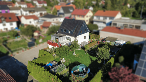 Foto - Haus zum Kaufen in Giengen an der Brenz 293.000,00 € 120 m²