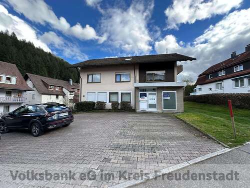 Foto - Büro in Baiersbronn 96.000,00 € 64.18 m²