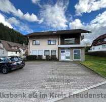 Büro in Baiersbronn 96.000,00 € 64.18 m²