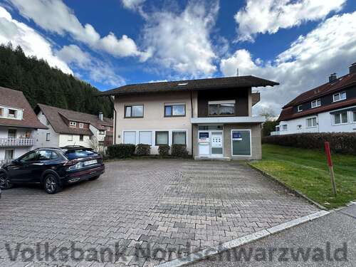 Foto - Büro in Baiersbronn 96.000,00 € 64.18 m²