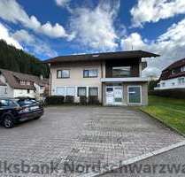 Büro in Baiersbronn 96.000,00 € 64.18 m²