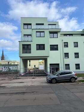 Foto - Wohnung zum Kaufen in HalleSaale 394.900,00 € 89.75 m²