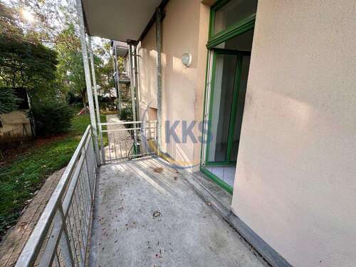 Foto - Wohnung zum Mieten in Leipzig 342,38 € 41.28 m²