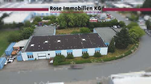 Foto - Halle in Lübbecke 620.000,00 € 1154 m²