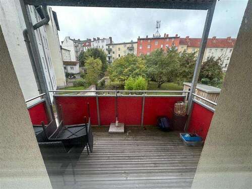 Foto - Wohnung zum Mieten in Stralsund 540,00 € 56 m²