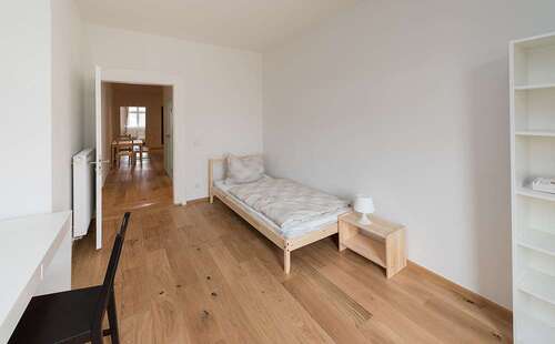 Foto - WG-Zimmer in München 925,00 € 12 m²