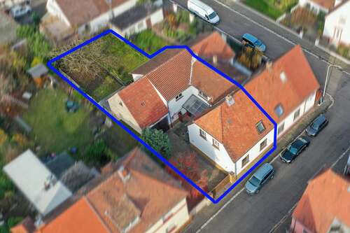 Foto - Haus zum Kaufen in Altrip 318.000,00 € 147 m²
