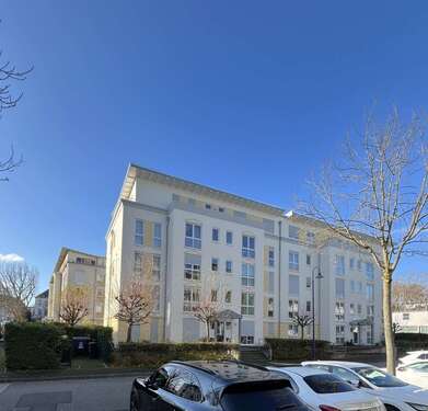 Foto - Wohnung zum Kaufen in Wiesbaden 395.000,00 € 88.6 m²