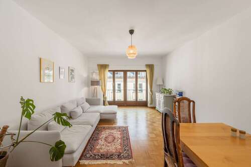 Foto - Wohnung zum Kaufen in München 790.000,00 € 71.81 m²