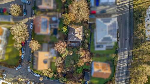 Foto - Grundstück zu verkaufen in Dachau 1.800.000,00 € 1066 m²