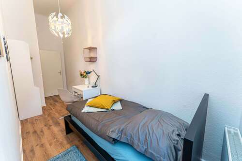 Foto - WG-Zimmer in Berlin 650,00 € 9 m²
