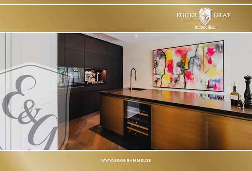 Foto - Wohnung zum Kaufen in München 2.490.000,00 € 153.02 m²