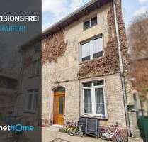 Wohnung zum Kaufen in Aschersleben 86.897,00 € 130 m²