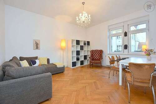Foto - Wohnung zum Mieten in Stuttgart 1.450,00 € 60 m²