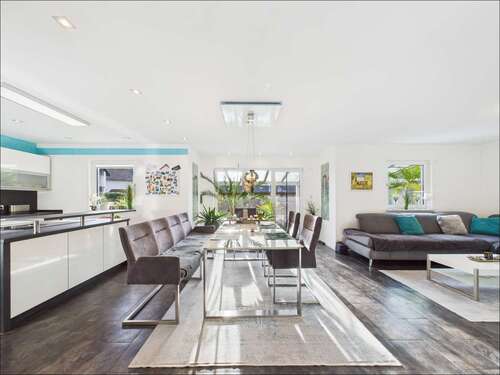 Foto - Haus zum Kaufen in Johannesberg Steinbach 659.000,00 € 155 m²