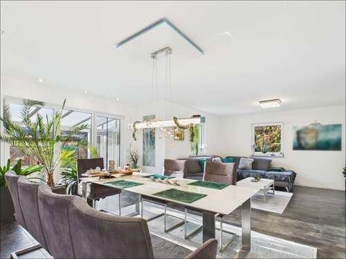 Foto - Haus zum Kaufen in Johannesberg Steinbach 579.000,00 € 155 m²