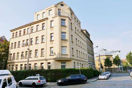 Foto - Wohnung zum Mieten in Leipzig 702,00 € 95.59 m²