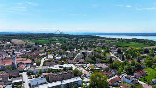 Foto - Wohnung zum Mieten in Inning am Ammersee 460,00 € 28 m²