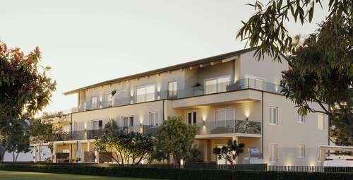 Foto - Wohnung zum Mieten in Schwabmünchen 1.600,00 € 102.16 m²