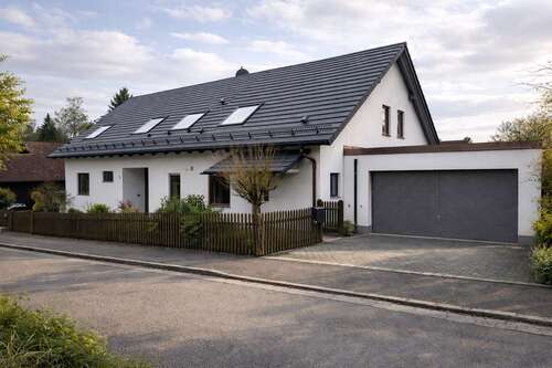 Foto - Haus zum Kaufen in Eurasburg 799.000,00 € 173 m²