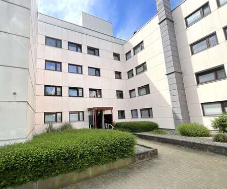 Foto - Wohnung zum Mieten in Weilheim 650,00 € 60.18 m²