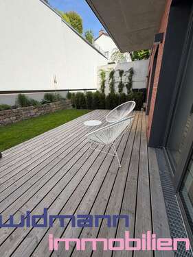Foto - Wohnung zum Mieten in Stuttgart Feuerbach 1.990,00 € 123.95 m²
