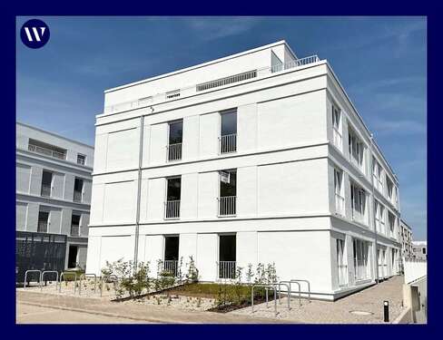 Foto - Wohnung zum Mieten in Bad Homburg vor der Höhe 1.790,00 € 100 m²