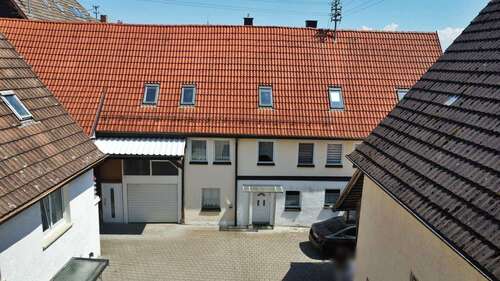 Foto - Haus zum Kaufen in Rottenburg am Neckar 399.500,00 € 140 m²