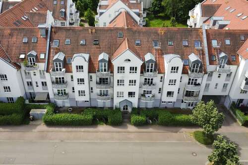 Foto - Wohnung zum Kaufen in Leipzig 500.000,00 € 242.18 m²
