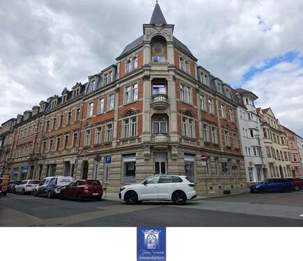 Foto - Wohnung zum Mieten in Pirna 427,00 € 47.55 m²