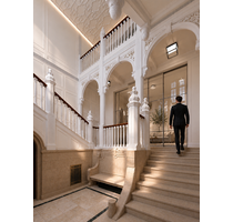Wohnung zum Mieten in Frankfurt am Main 2.550,00 € 132 m²