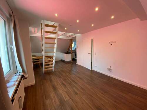 Foto - Wohnung zum Mieten in Braunschweig 890,00 € 85 m²