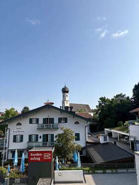 Foto - Wohnung zum Mieten in Gmund 1.890,00 € 101 m²