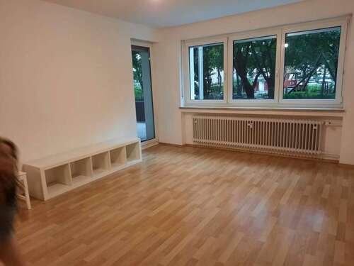 Foto - Wohnung zum Mieten in Rosenheim 1.080,00 € 72.56 m²