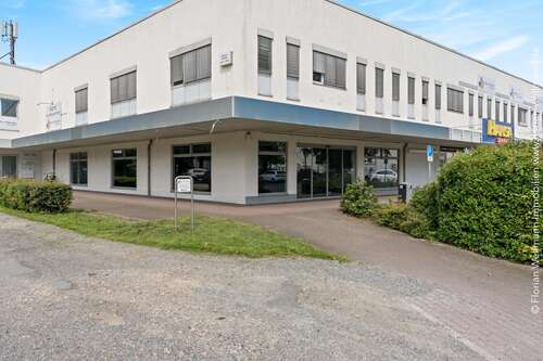 Foto - Einzelhandel in Bremen Vahr 11.752,20 € 1100 m²