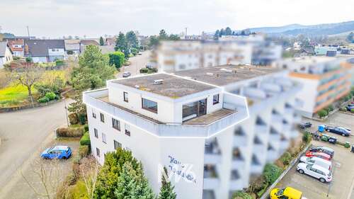Foto - Wohnung zum Kaufen in Bad Bergzabern 299.000,00 € 105 m²