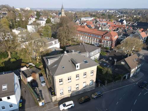 Foto - Wohnung zum Kaufen in Remscheid 449.000,00 € 156.84 m²