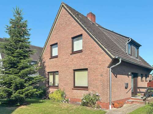 Foto - Haus zum Kaufen in Delmenhorst 299.000,00 € 102 m²