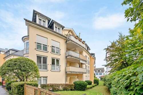 Foto - Wohnung zum Kaufen in Eltville 450.000,00 € 120 m²