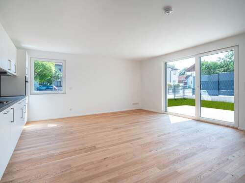 Foto - Wohnung zum Kaufen in Vaterstetten-Parsdorf 529.000,00 € 58.8 m²