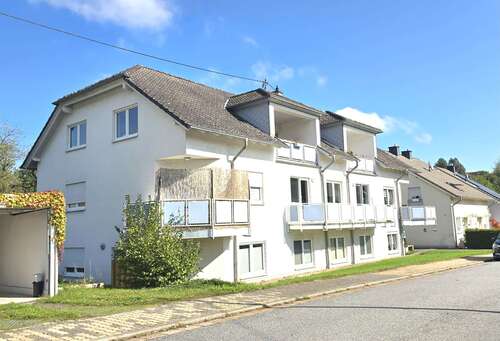 Foto - Wohnung zum Kaufen in Heusweiler 180.000,00 € 73 m²