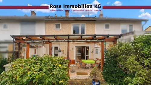 Foto - Haus zum Kaufen in Minden 178.000,00 € 75 m²