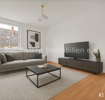 Wohnung zum Mieten in Frankfurt am Main 750,00 € 54 m²