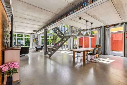 Foto - Haus zum Kaufen in Neuss - Reuschenberg 1.900.000,00 € 241 m²