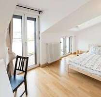 WG-Zimmer in München 800,00 € 10 m²