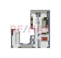 Wohnung zum Kaufen in Ludwigshafen am Rhein 149.000,00 € 64 m²